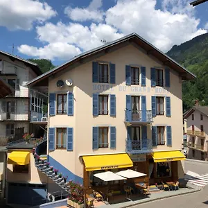2* Hotel Du Grand Mont