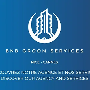 Large 3 Bdr Old Town - Ac , Nice France