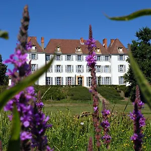 Frühstückspension Chateau De Matel, Roanne