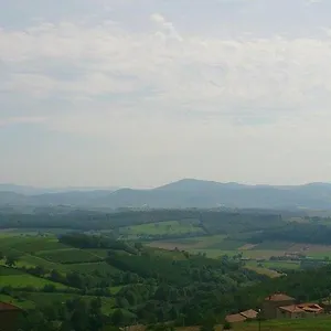  Hébergement de vacances La Dame De Messignac