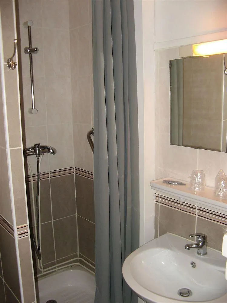 Hotel Des Allies Pont-dʼAin
